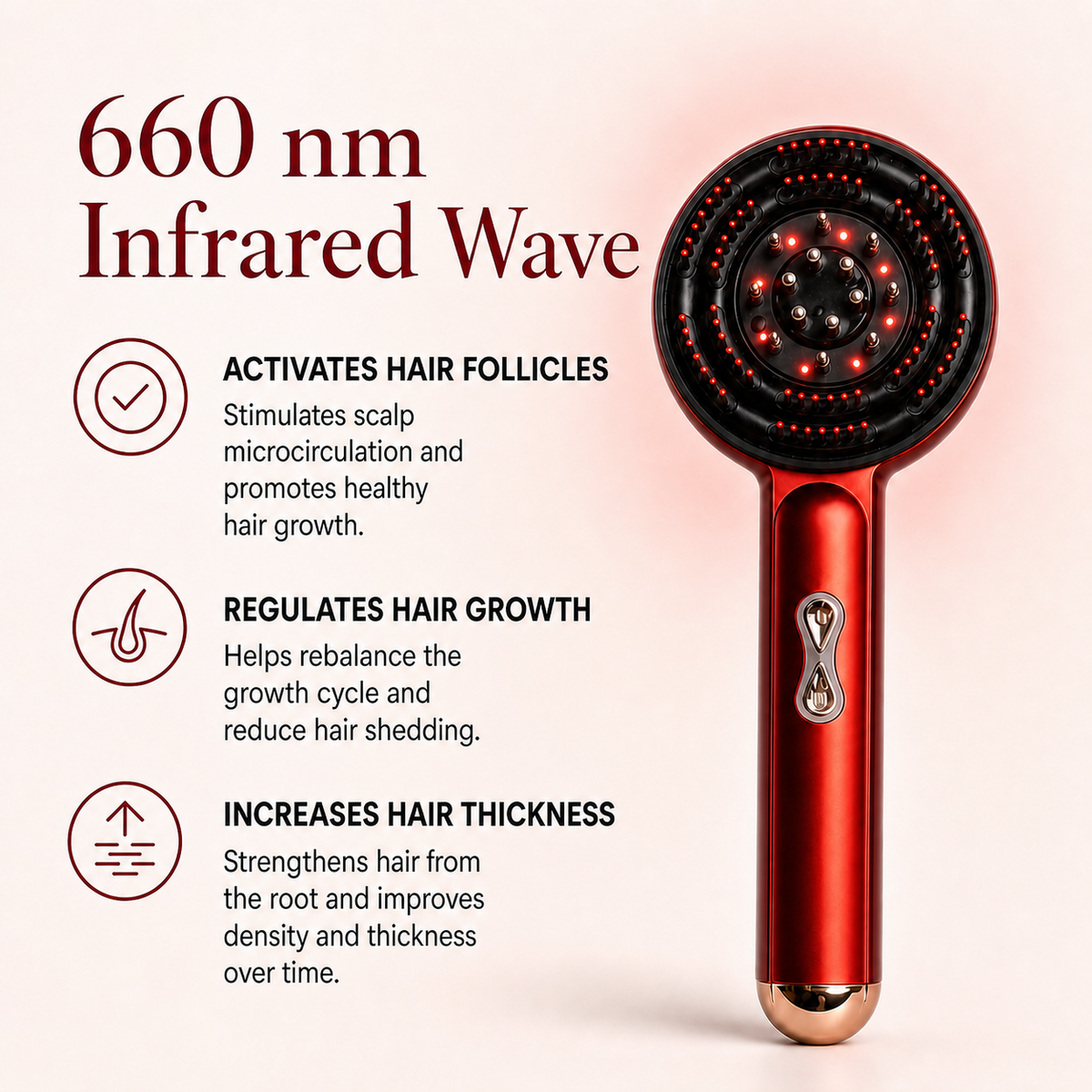 SCALP NOVA